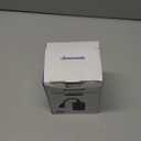 DEWENWILS Outdoor Light Timer Dusk to Dawn, Weatherproof, Plug in Timer for Garden Christmas String Light, 10A, UL Listed, 2 Pack