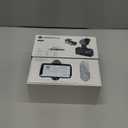 4K+4K Dash Cam Front and Rear, Free 128GB Card Included, 5.8GHz WiFi Dash Camera for Cars, Built-in GPS, G-Sensor, 170Wide Angle, 3" IPS Screen, 24H Parking Mode, Support 512GB Max