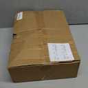 sancua Navy Blue Tablecloths for 8 Foot Rectangle Tables, 6 Pack - 60x120 Inch - Washable Fabric Cloth Table Cloth, Reusable Polyester Table Covers for Wedding Party, Banquet, Independence Day