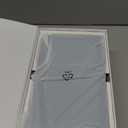 Wireless Apple Carplay Screen for Car 4K Dash Cam, 9" Portable Apple Carplay & Android Auto Car Stereo, with 1080p Backup Camera, GPS Navigation/Mirror Link/Voice Control/Bluetooth