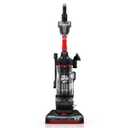 Dirt Devil Multi-Surface Rewind+ Upright Vacuum Red/Black - UD76800v: Bagless, Washable Filter, 25ft Cord, 1.5L Capacity