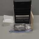 PETLIBRO RFID Automatic Cat Feeder, Collar Tag-Activated Personalized Meals, 5G&2.4G Wi-Fi Programmable Cat Food Dispenser with Cats Recognition & Diet Tracking for Multi-Pet Homes and Different Diets (3L (Pack of 1), Brown)