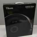 Tikom Robot Vacuum and Mop Combo, 5000Pa Robotic Vacuum Cleaner, 150 Min Max, App & Remote Control, Ideal for Hard Floor, Carpet, Pet Hair, Self-Charge(G8000 Max)
