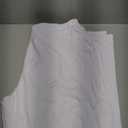 Women's Plus Size Pant Suits 2 Piece Outfits Button Vest Blazer Pockets Wide Leg Pants Sets Casual Pantsuits, Size: 2XL