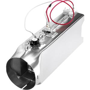 5301EL1001H Dryer Heating Element Assembly-Compatible with LG DLEX3875V DLEX4270V DLE2701V DLEX2501W DLEX9000V DLEX3700W DLEX3370W DLEX9000V DLE7400WE Replaces 5301EL1001J 5301EL1001E 5301EL1001A