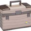 Plano Four Drawer Tackle System,Premium tackle storage and tool organization, Premium Tackle Storage