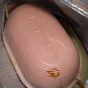 Enameled Cast Iron Sourdough Bread Oven, Dutch Oven for Bread Baking, - incl. Sourdough Bread-Baking Supplies like Banneton Bread-Proofing Basket - 5QT Loaf Cast Iron Bread Pan-Making Kit Pan, Pot, Sour Sough Tools, Lame (Pink)