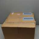 Sunny Health & Fitness Smart Under-Desk Bike Exerciser, Low-Impact Cardio Cycling Equipment for Home/Office, Mini Paddler for Arm/Leg Mobility Training, Free SunnyFit App Connect, Optional Motorized