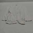 GRACE KARIN Womens Long Sleeve Button Up Cable Knit Cardigan Lightweight 2025 Crewneck Button Down Sweaters for Women, L