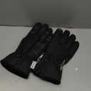 Winter Gloves Men Women Made with 3M Insulation, -20°F GEANI-TEX™ Waterproof Ski Gloves for Cold Weather, 5-Layer Thermal Snow Gloves, 10 Touchscreen Fingers Snowboard gloves for Cycling, Hiking