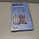 Weighted Vest, 6lb/8lb/12lb/16lb/20lb/25lb/30lb Weight Vest with Reflective Stripe, Weighted Vest for Men Women Workout Equipment for Strength Training, Running, Jogging, Fitness, Weight Loss (PU-Pink)