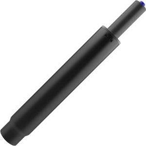 MySit 8" Office Chair Gas Lift Cylinder Replacement Parts, Heavy Duty 450lbs Long Stroke Hydraulic Pneumatic Shock Piston Universal Size Fits Most Chairs Tall Person, Class 4 (8 Inch (Sinking 1.2))