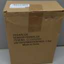 Candle Holder for Pillar Candle Set of 3, Farmhouse Wood Candle Holder, Rustic Wooden Candle Stand, Vintage Small Wooden Candlestick HoldersDecorative for Living Room, Table Centerpiece (Brown)