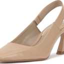 Vince Camuto Women's Samila Pump (7.5)