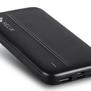 HELIX TurboVolt+ 10,000 mAh Power Bank USB-C & USB-A Ports