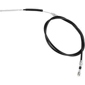 Manual Transmission Clutch Cable Compatible with Chevy C60 C70 Kodiak 1990-1996 Chevy GMC C6500 C7500 Kodiak 1997-2002 Replacement for 15959451 15998935 924-5604 9245604