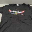 Funny Puerto Rican Boricua Hispanic Pueta Puerto Rico T-Shirt, Size Small