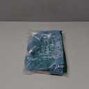 Toddler Girl Boy Game Day Football Sweatshirt Football Doodles Pullover Long Sleeve Shirt Kids Rugby Sport Fans Outfit (5-6 Years, Blue)