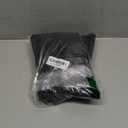 Dog Drag Bag for Paralyzed Rear Legs- Dog Wheelchair Alternative ，Protects Chest and Limbs (Small)