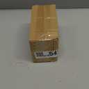 6x8 Picture Frame, Brass Aluminum Metal Photo Frames with HD Glass, Fits 5x7 with Mat or 6 x 8 without Mat, Display for Wall and Table