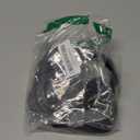 Leash Boss 3X - Two Handle Dog Leash with Extra Traffic Handle - Heavy Duty Double Padded Handle Lead for Walking and Training Large Dogs - Large Dog Leash for Control and Training