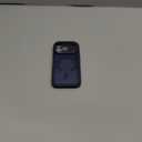 ESR for iPhone 17 Pro Case with Stash Stand, Camera Control Cover Compatible with MagSafe, Military-Grade Drop Protection Magnetic Phone Case, Scratch-Resistant Back Cover,Frosted Blue