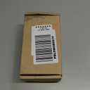 NewYall Trunk Tailgate Handle with Rear View Backup Camera for Hyundai Genesis 2015 2016, for Genesis G80 2017