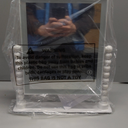 Hollywood Makeup Mirror, Light Bead Mirror, Free Compact Magnifier