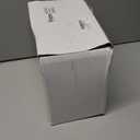 201 Pcs Stainless Steel Pencil Dispenser Kit for Classroom Metal Straw Dispenser with 200 HB Pencils Back to School Supplies Pen Holder for Classroom Desk Teacher Must Haves Office(Black)