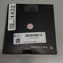 Vinich for iPhone 16 Plus Wallet Case with Card Holder, RFID Blocking Credit Slots Kickstand Shockproof Phone Cover Fit for iPhone 16 Plus 6.7" Rose Gold