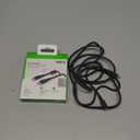 Belkin Black Braided USB-A to USB-C Charging Cable, 6.6 ft