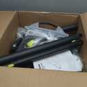 Heavy-Duty Steam Cleaner for Home, 1500W High Pressure with 22 Accessories