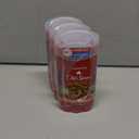 Old Spice Aluminum Free Deodorant for Men, 24/7 Odor Protection, 24/7 Freshness & Lasting Scent, Goes on Clear, Bearglove with Crisp Orchard Scent, 3.0 oz (Pack of 3)