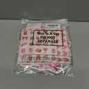 Blosssound Valentine's Day Bingo Game for Kids - Monster Theme Valentines Bingo Cards for 24 Players School Classroom Activities Fun Valentine Party Favors Games for Children Teacher Supplies