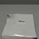 Henkelion Weighted Vest Weight Vest for Men Women Kids Weights Included, Body Weight Vests Adjustable for Running, Training Workout, Jogging, Walking (6 lbs, Black)