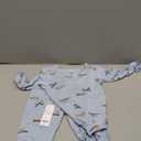 Carter's Unisex Adult Purelysoft Long-sleeve 2-piece Pajamas, 5t