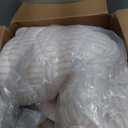 Mallify Baby Play Mat 50"x50", Non-Slip Baby Mat for Floor, Soft Thicker Playpen Mat, Portable Playmat, Crawling Mat for Infants, Babies, Toddlers, Activity Mat, Pink