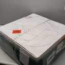 Artificial Hedge Grass Wall, Boxwood Panels 20"x20"(12pcs), Greenery Wall Backdrop, UV Protected Privacy Fence Screen, Green Wall Decor for Outdoor Indoor Wedding Dcor (Dracaena)