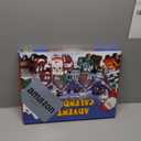 SpringFlower Advent Calendar 2025 for Kids, Christmas Advent Calendar with 24PCS Different Alloy Cars for Toddler, 24 Days Countdown Calendars Christmas Gifts for Toddlers Kids Boys