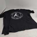 Northern Soul Dancing Guy, Keep The Faith T-Shirt, 6 XL