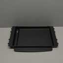 7658 Cast Iron Griddle for Weber Spirit II Spirit 200 300 Series Genesis Silver B C 1000-5000 Grill