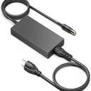 HKY 16V AC Adapter Replacement Goal Zero Yeti X 120W Power Supply Fit Yeti 300/500/700/200X/500X/1000X/1000 Core/1500X/3000X,Yeti 150/400/1250,Yeti Lithium 400/1000/1400/3000 Portable Power Station