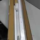 Handrails for Outdoor Steps & Indoor Stair Railing Kit, 1-2 Steps Safety Hand Rail for Porch & Deck