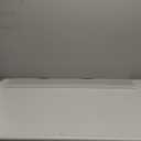 CLAWGUARD Plexiglass Window Sill Protector  Thick Crystal Clear Window Sill Cover & Extender  Window Ledge Protector for Dogs & Cats (35.5in. x 5.25in.)