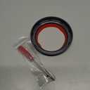 Dust Bin Top Fixed Sealing Ring Compatible with Dyson V11 V15 SV14 SV15 SV22 Vacuum Cleaner Dust /Dirt Cup Replacement Parts, Vacuum Cleaner Repair Accessories