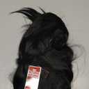 ALLAURA Compatible with Morticia Wig  32" Long Straight Black Wig for Women  Ideal for Cher Costume, Witch Look, 70s Disco, Halloween, Morticia Addams Cosplay, Glam Party, Retro or Gothic Outfits