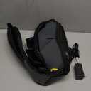 Nekteck Shiatsu Neck Massager for Pain Relief Deep Tissue with Heat, FSA Eligible 3D Kneading Massage Pillow Back Shoulder Massager for Body Muscle, HSA Eligible, Gifts for Him Her (NOT Cordless) (Black)