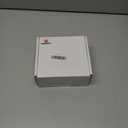 IP67 Waterproof Bluetooth Speaker with 100dB Loud Deep Bass - 20H Playtime Floating Shower Speaker, Integrated Clip-on Strap, Portable Mini Wireless Speaker for Hiking, Beach, Kayak, Golf