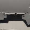 Autorder Dashboard Cover Mat for 2000-2006 Toyota Camry Accessories Dash Cover Upgrade Velvet Dash Mat Sunshade Glare UV Rays Protector