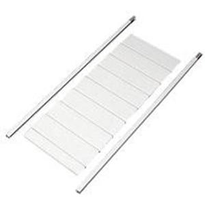 Toshiba extended panel for the window ventilators high [P-25X1]